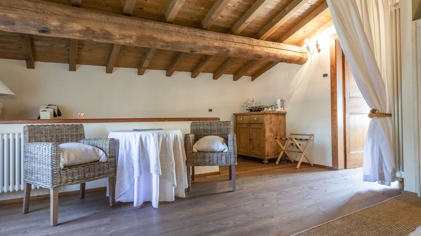 Musella Winery & Relais