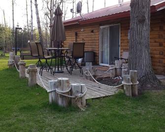 Lake Of The Woods Resort Area- Walking Distance To 8 Full Service Resorts - Baudette