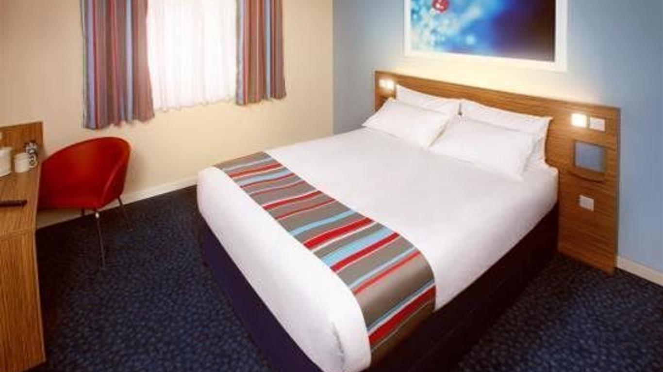 Travelodge Haydock St. Helens