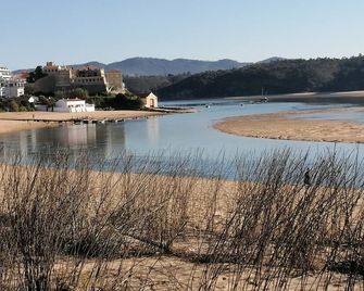 Apartamento Casal Nobre - Sines - Piscine