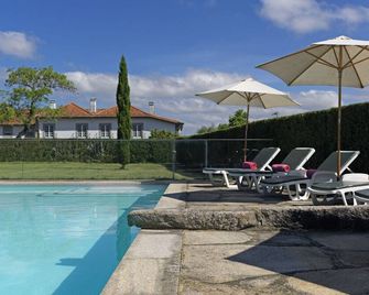 Quinta da Casa Alta - Valença - Pool