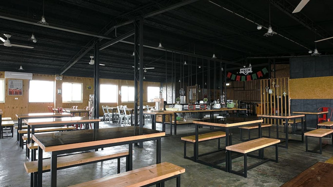 جود نايت هوتل