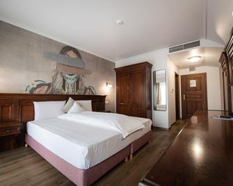 Nora Prestige - Timisoara - Habitación