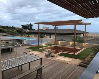 Luxe Life House - Shaka's Rock