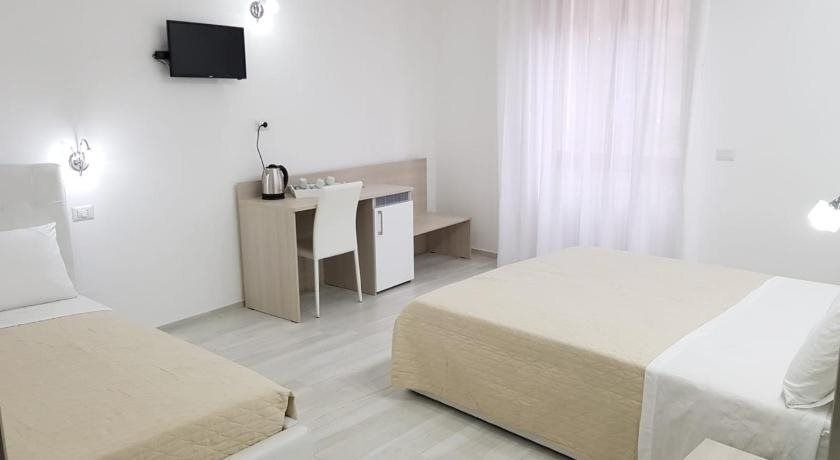 Dream & Relax - Vieste - Bedroom