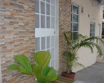 Hostal Gemar - Ciudad de Panamá