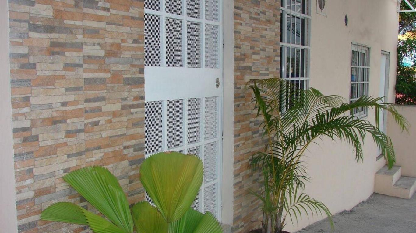 Hostal Gemar