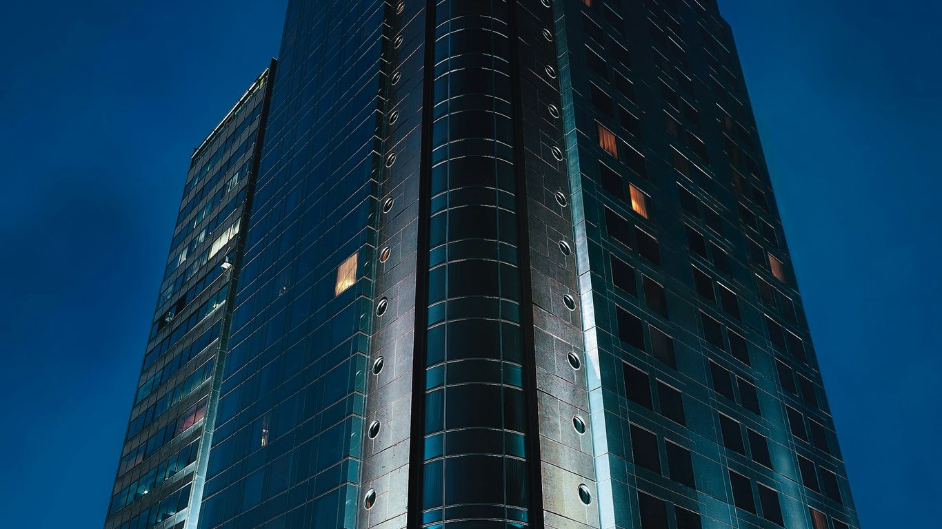 غراند فييستا أمريكانا تشابولتيبيك