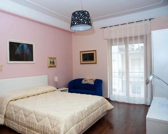 Alma b&b - Crotona - Habitación