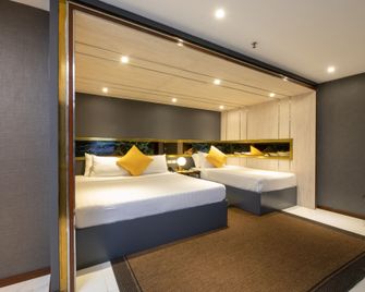 Star Plaza Hotel - Dagupan City