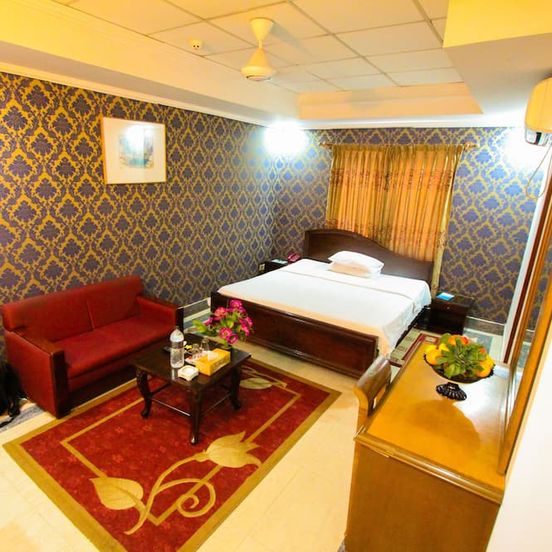Hotel Sea Shell image 1