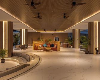 Laya Resort Phuket - Phuket - Lobby
