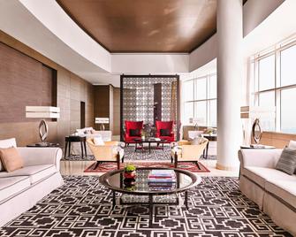 Pullman Doha West Bay - Ντόχα - Κρεβατοκάμαρα