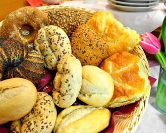 Hotel Annablick - Strausberg