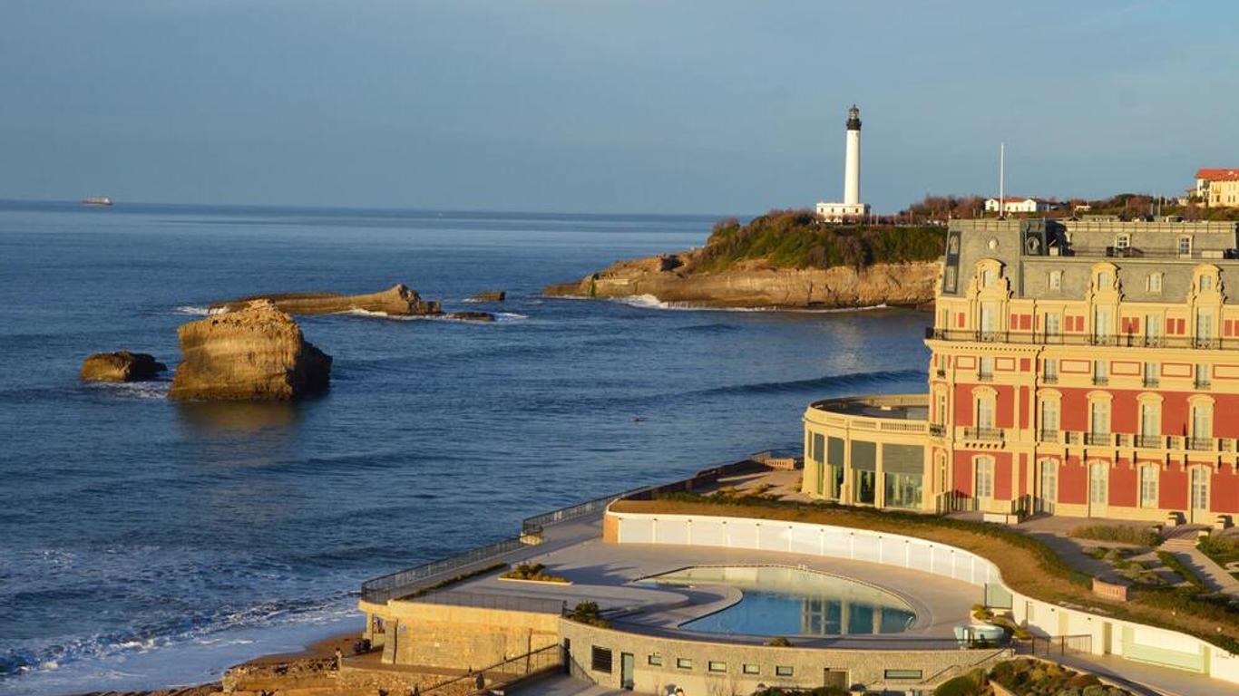 Residence Victoria Surf