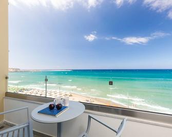 Meltemi Coast Suites - Réthymnon - Balcon