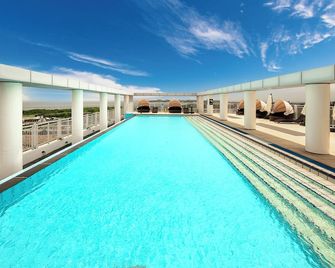 The Best Jeju Seongsan - Seogwipo - Piscine