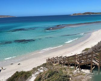 Esperance Central Apartments - Esperance