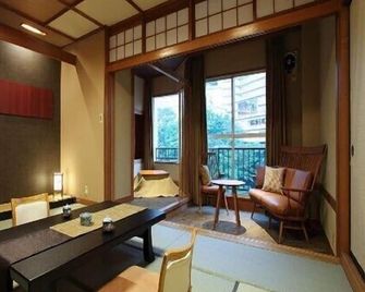 白河湯之藏酒店 - 日光