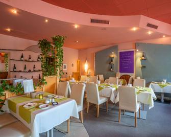 Park Hotel - Konz - Restaurant