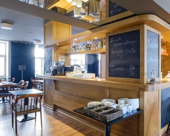 Hotel Metropolis - Kaunas - Bar