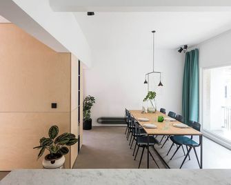 Zacht Zilt - Bredene - Essbereich