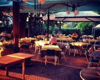 Albergo Umbria - Otricoli - Restaurant