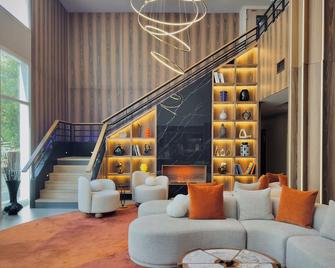 Golden Tulip Villepinte Roissy - Parc des Expositions - Villepinte