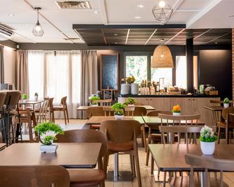 Campanile Rodez - Rodez - Restaurant