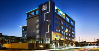 AC Hotel by Marriott Los Angeles South Bay - El Segundo - Edificio