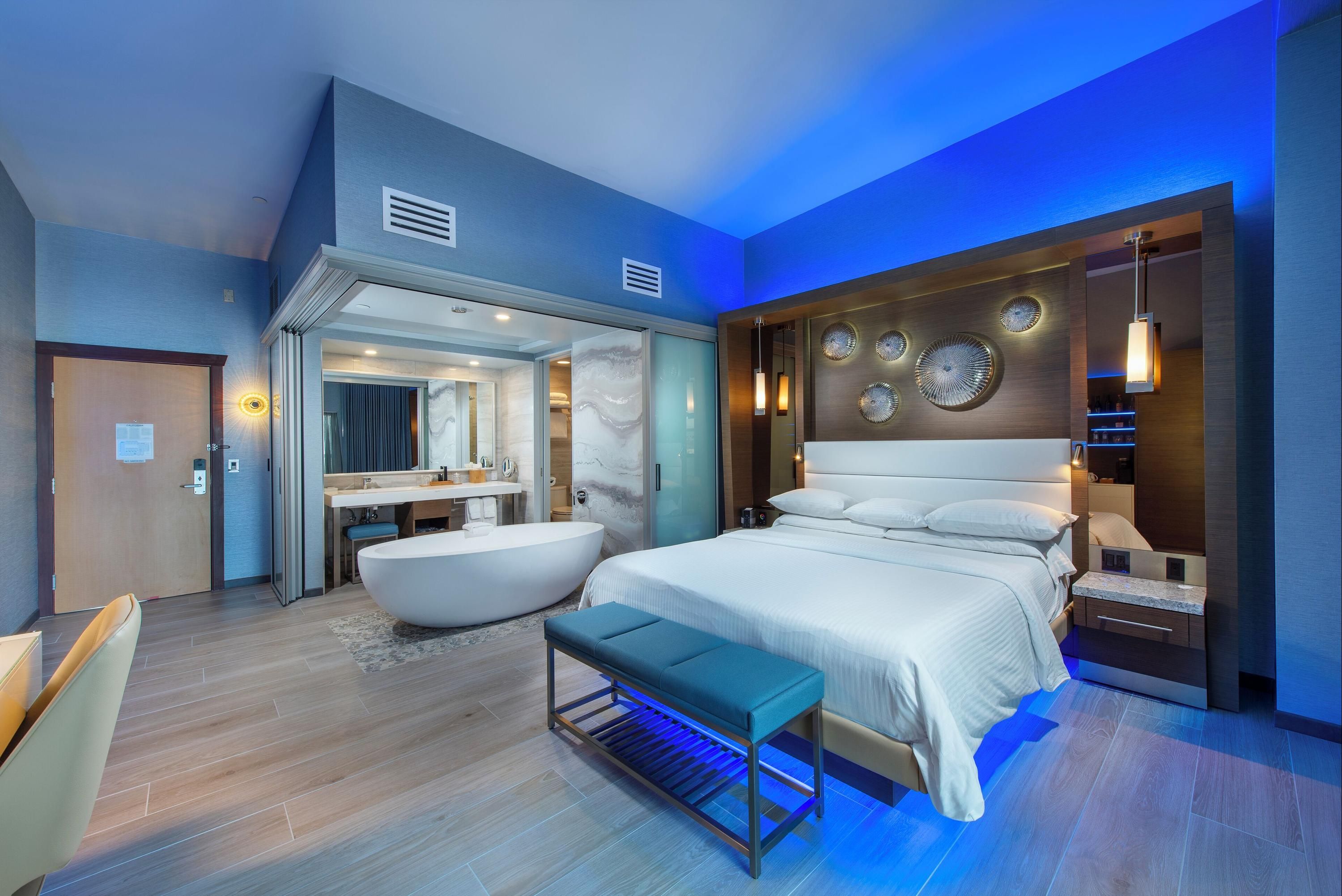 Shade Hotel Manhattan Beach - Manhattan Beach
