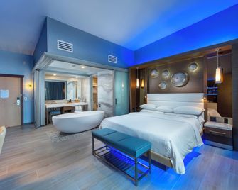 Shade Hotel Manhattan Beach - Manhattan Beach