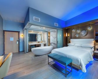 Shade Hotel Manhattan Beach - Manhattan Beach