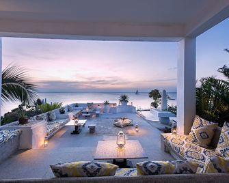 The Aiyana Resort & Spa - Verani