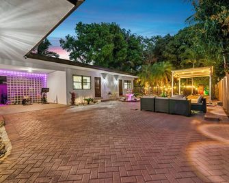 Las Olas Inn 101 - Fort Lauderdale