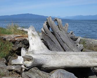 Tanglewood Beach Homes - Parksville
