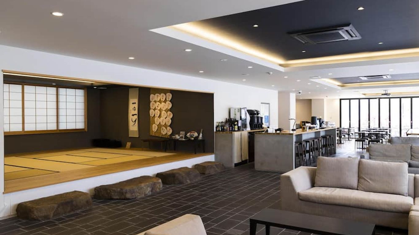 京都十條阿里斯頓酒店