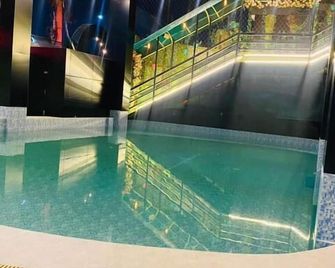 Nitol Bay Resort - Cox's Bazar