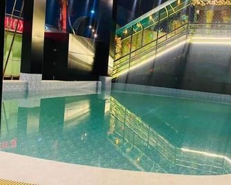 Nitol Bay Resort - Cox's Bazar