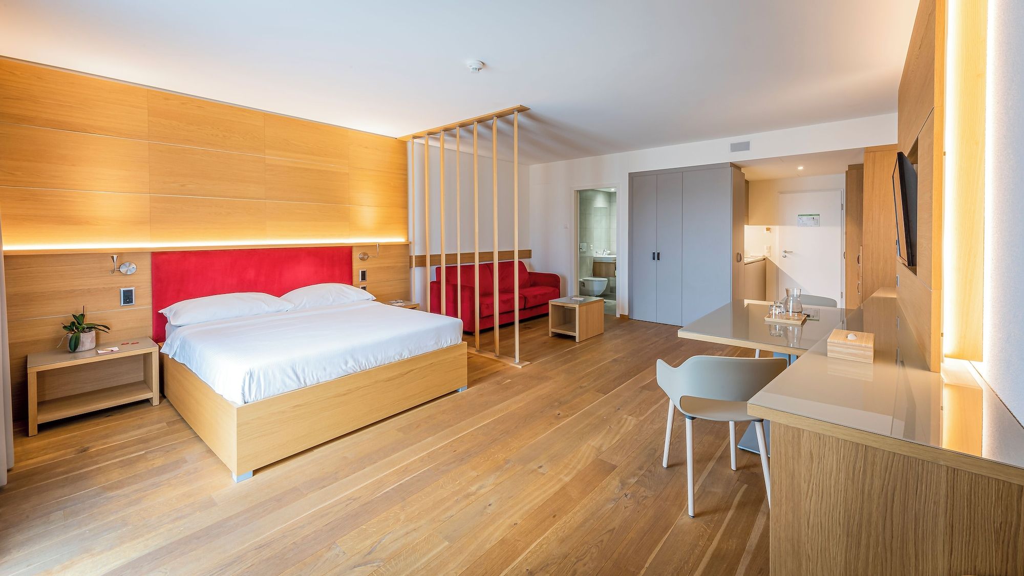 Los Lorentes Hotel Bern City - Berne
