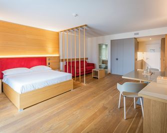 Los Lorentes Hotel Bern City - Bern