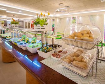 Hotel Servigroup Romana - Alcossebre - Buffet