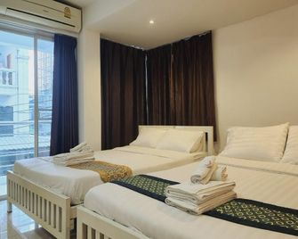 Zenith Life - Mueang Nonthaburi - Habitación