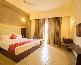Samudra Mysore - Mysore - Habitación