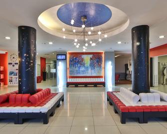 Best Western Plus Hotel Galileo Padova - Padua - Lobby