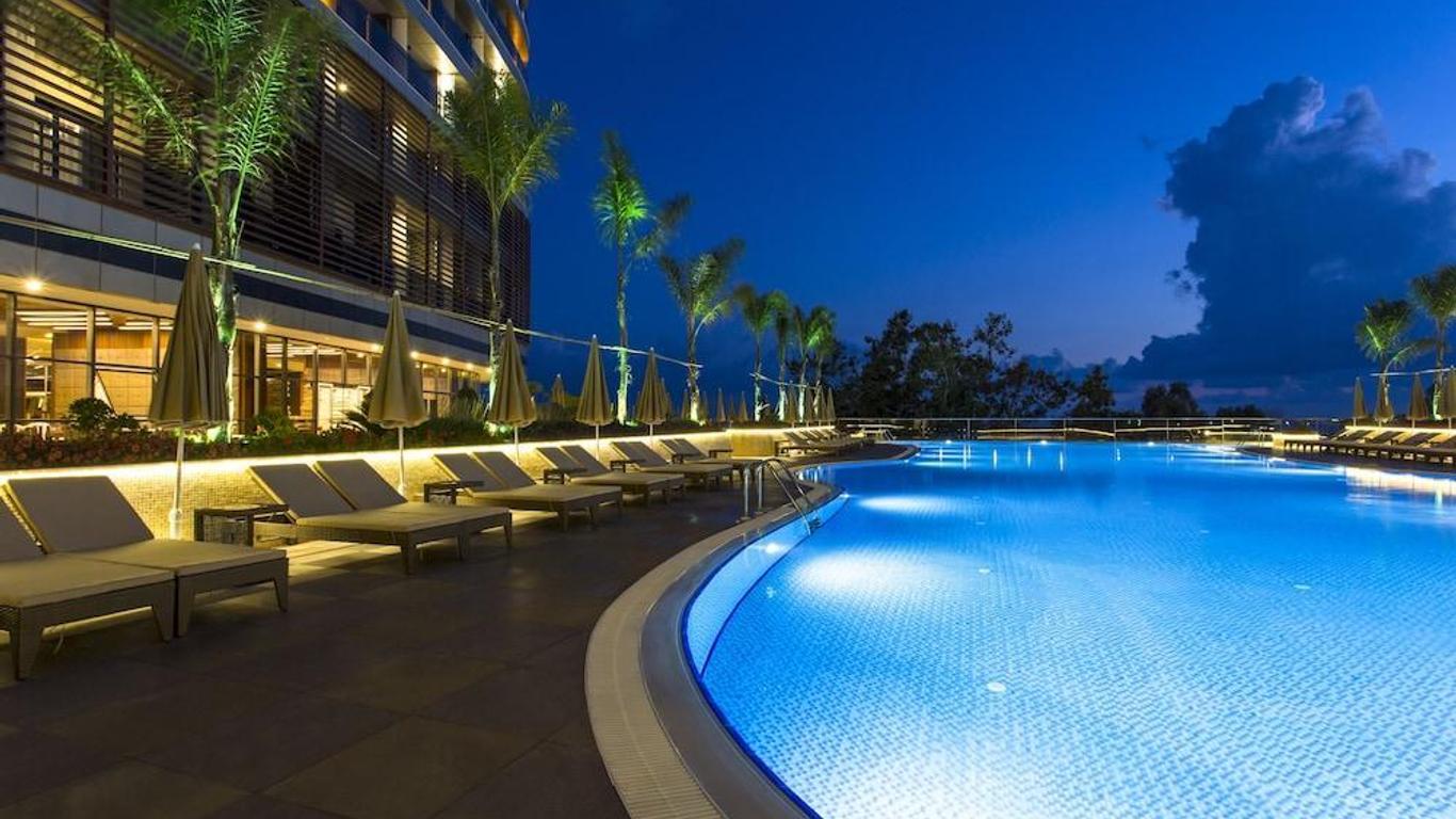 Michell Hotel - Adults Only