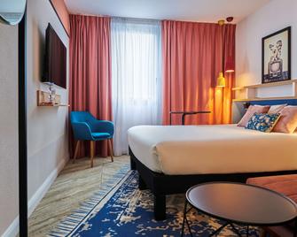 ibis Styles Paris Gennevilliers - Gennevilliers - Habitación