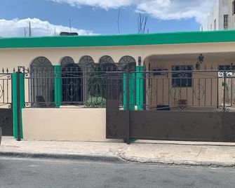Residencia Katya - La Romana - Outdoors view