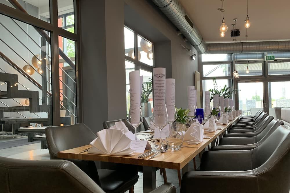 Cantera By Wiegand - Wunstorf - Restaurant