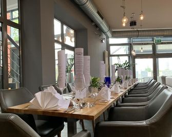 Cantera By Wiegand - Wunstorf - Restaurant